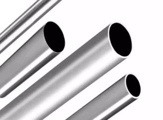 Kalite  Nickel Alloy Steel Tube Monel 400 K500 Inconel 600 625 718 Inconel 600 Tube Fabrika