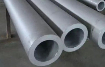 Yüksek Mukavemetli Alaşımlı Çelik Boru ASTM B167 5580 INCONEL 600 NiCr15Fe NC15FE / NO6600