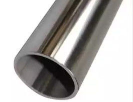 UNS NO8825 Yüksek Nikel Alaşımlı Çelik Boru Soğuk Çekilmiş Sıcak Haddelenmiş Incoloy 825 Boru