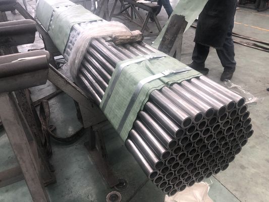 Dayanıklılığı Sağlayan Özel Alaşımlı Çelik Silindir Alaşımlı Malzeme