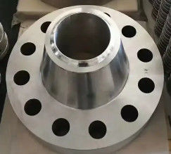 Paslanmaz Çelik RF Flanş 904L/2205/2507/321/316L 150LB A182 F304 SW 1-1/2" Fabrika