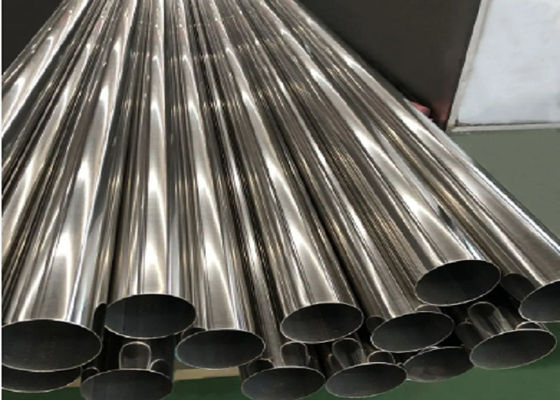 1/4 inç 48 inç paslanmaz çelik boru tüpleri