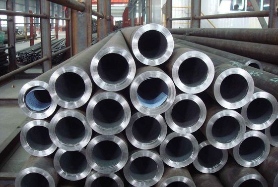 Çevre Koruma Ekipmanı için 1.2-30mm Duvar Kalınlığı