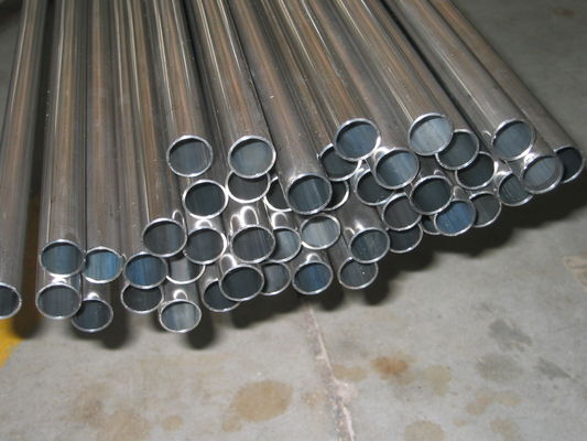 Çevre Koruma Ekipmanı için 1.2-30mm Duvar Kalınlığı