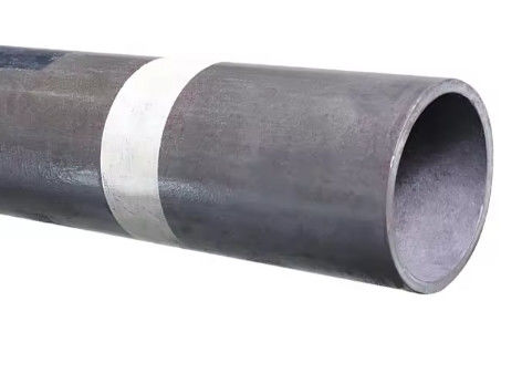 Karbon çelik boru dikişsiz Q125 Api 5ct boru ve kabuk Petrol ve gaz kabuk