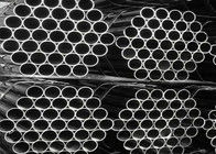 Beveling End Treatment Round Heat Exchange Steel Tube Material For Heat Transfer (Sıcaklık aktarımı için yuvarlak ısı değişimi çelik boru malzemesi)