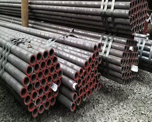 Su Taşımacılığı için Özel API Çelik Kaplama Borusu Paslanmaz Çelik