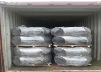 304 paslanmaz çelik boru armatürleri Sch10-xxs 2-60mm Basınç 2500