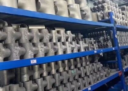 1/2''-12' dikişsiz boyutlu yüksek basınç 900 Asme B16 için çelik boru armatürleri.5