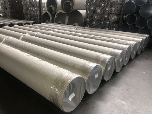 API 5L Sertifikalı Çelik boru çeşitli uzunluklar ISO SGS BV ASTM A672