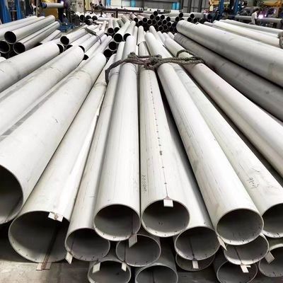 İnşaat projeleri için çelik boru uzunluğu 11.8m API 5L Standart ISO sertifikalı