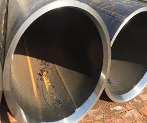 ISO/API ASTM standartlarına göre sertifikalandırılmış LSAW çelik borusu