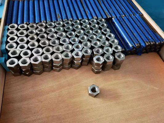 Güç ASME B16.5 Basınçlı uygulamalar için alaşımlı çelik boru armatürleri