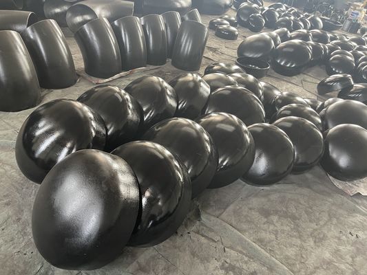 ASME B 16.9 Basınçlı uygulamalar için çelik boru armatürleri 150-2500 sınıfı