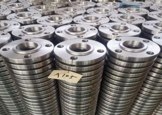 1/2-48 Güçlü bağlantılar ve güvenilir performans için 900 Sınıfı Çelik Flanges