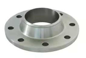 300 Sınıf Çelik Flanges Bağlamalar için Sıcak Galvanize Yüzey Kaynak Flanges