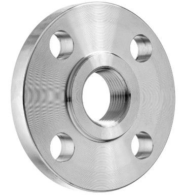 300 Sınıf Çelik Flanges Bağlamalar için Sıcak Galvanize Yüzey Kaynak Flanges
