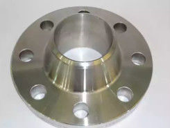 Standart 600 Sınıf Çelik Flanges ANSI Pas Dayanıklı Yağ Bitirme kaynak bağlantısı sertifikalı