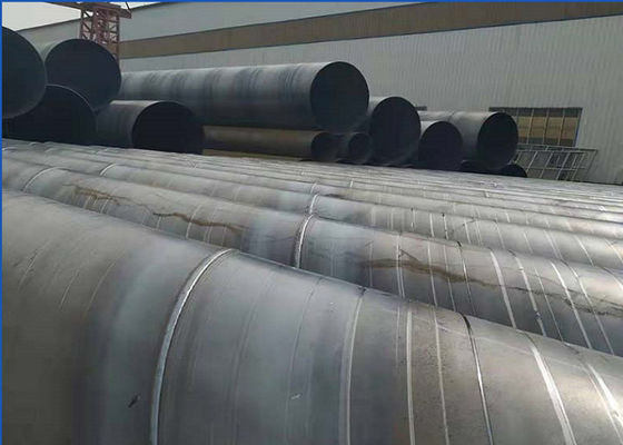 İkincil olmayan değirmen testi sertifikası çelik boru API 5L sınıfı 0.068in-52in aralığı