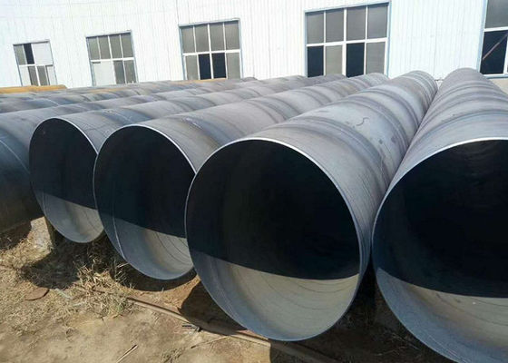 Sınıf 10# Karbon Çelik Borular İkincil olmayan 219mm-3620mm OD Karbon Çelik Boru