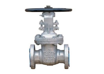 API JIS GOST DIN Alt sıcaklık sınıfı 150lb-1500lb için çelik valf