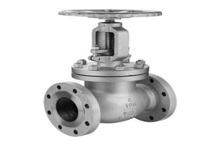 150lb-1500lb Bolted Bonnet Gate Valve API Standartlı Çelik Valflar