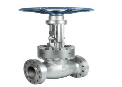 150lb-1500lb Bolted Bonnet Gate Valve API Standartlı Çelik Valflar