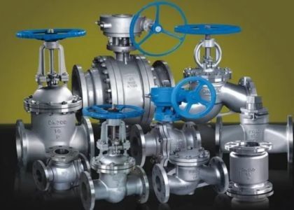 150lb-1500lb Bolted Bonnet Manual Çelik Valflar Düşük Sıcaklık API/GOST/DIN