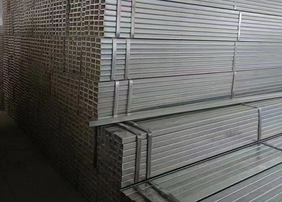 ASTM JIS GB EN Standart borular ISO sertifikalı
