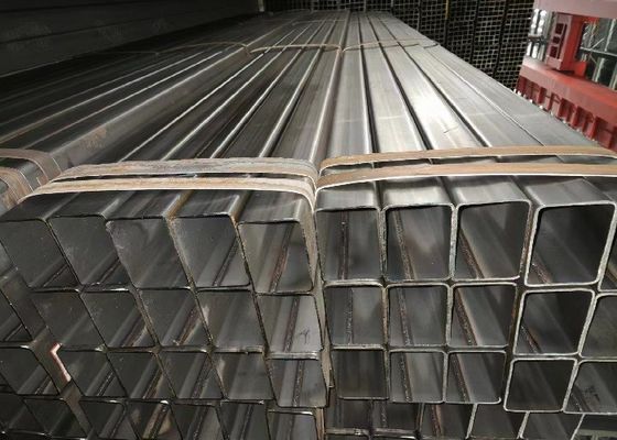 ASTM JIS GB EN Standart borular ISO sertifikalı