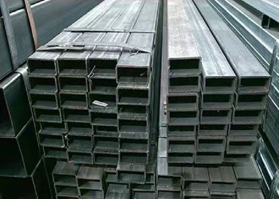 Galvanizli Karbon Çelik Çürük Bölümler İç çapı 5-400 mm ASTM Standart ISO Sertifikalı