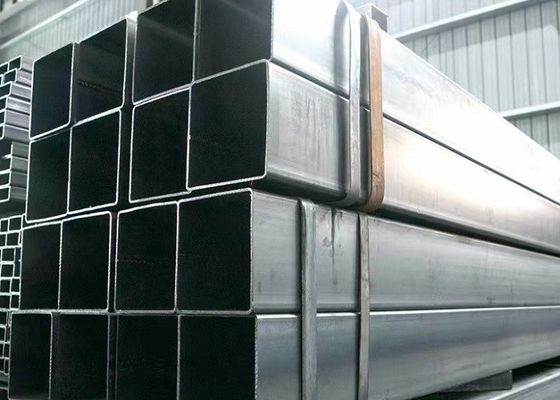 GB Standart İç Diametresi 5-400mm'li dikişsiz Çürük Çelik Bölümler