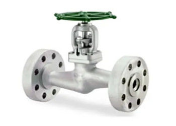 150lb-1500lb Kelebek Valfi, Bolted Bonnet Double Wedge özelleştirme