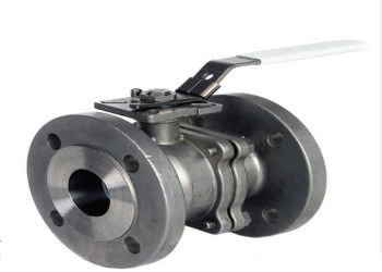 150lb-1500lb Kelebek Valfi, Bolted Bonnet Double Wedge özelleştirme