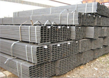 İnşaat için galvanizli veya boyalı 1-12m Alüminyum Çürük Çelik Bölümler