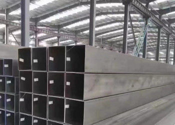 5-400 mm iç çaplı ve düz uçları olan özel uzunluklı dikişsiz tüplü çelik profilleri