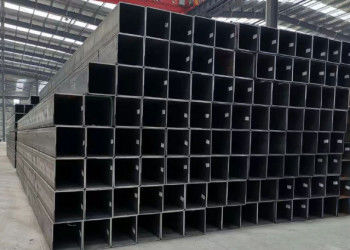Çeşitli uygulamalar için galvanizli EN Standart Dikişsiz Çelik Boş Bölümler