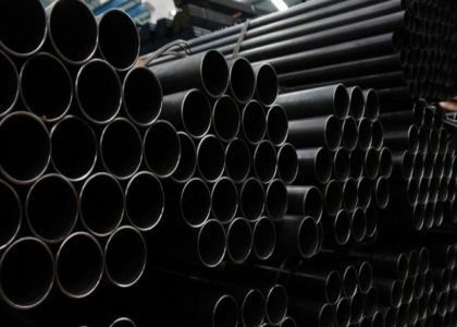 Mekanik inşaat uygulamaları için API ASTM dikişsiz çelik borular