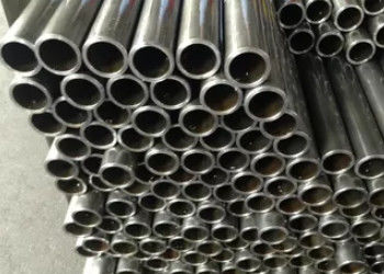 GB/T8162 Standart Yumuşak Yüzey Ölçüsü 10.3-219.1mm'li Dikişsiz Çelik Boru