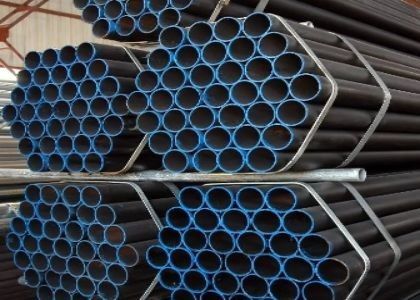 ASME Sertifikalı Asit Alkolleme Isı Değiştiricisi Özel Dış Diametralı Çelik Tüp