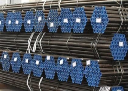 Kesme ucu olan ince duvarlı 0.7MM-30MM yuvarlak ısı değiştiricisi borular