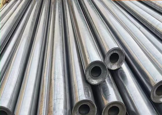 Yükseltilmiş Duvar Kalınlığı ile Asit Solanma Alaşımlı Çelik Tüp Sistemi 1.2-30
