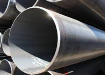Yapısal uygulamalar için ASTM sertifikalı elektrogas kaynaklı çelik boru