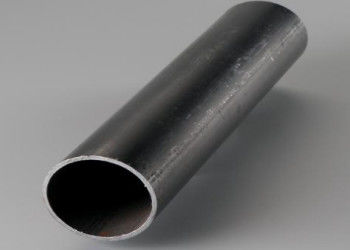 İnşaat projeleri için ağır ağırlıklı kalınlık 1.8mm-22.2mm ERW borular