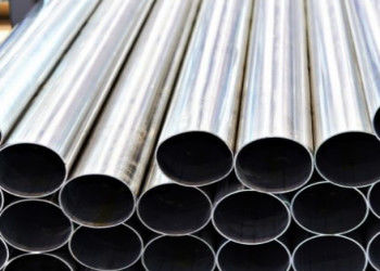 Kaynaklı uçları ve kaplama seçenekleri ile alaşımlı çelik ERW borusu ISO sertifikalı