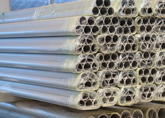 Sıcaklığa dayanıklı ASTM A213 TPI ile alaşımlı çelik dikişsiz boru