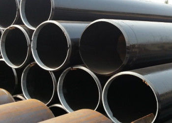 Korrozyona dayanıklı galvanizli API çelik borusu özelleştirilebilir yüzey tedavisi ile