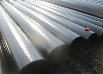 Müşterilerin gereksinimleri için özel anti korozyon yüzey tedavisi galvanizli metal boru