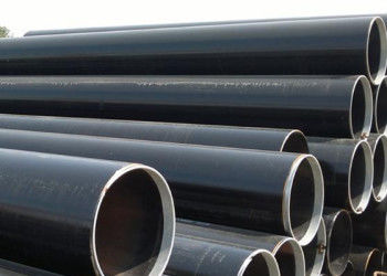 3PE kaplı galvanizli yuvarlak API çelik boru 200-220g/m2 Zick kaplama ile
