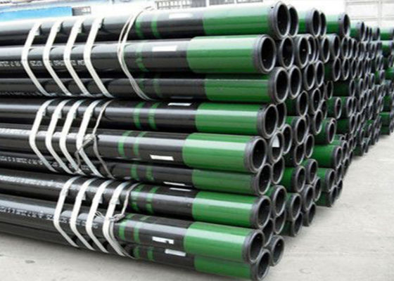 Laç Korumalı API Karbon Çelik Kabuk Tüp Özel Dış Diametresi 21.3-1420MM